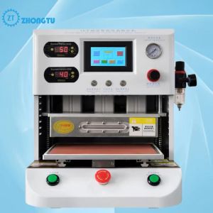 Automatic OCA Vacuum Laminator for Mobile Phone Screen Press with High Fit