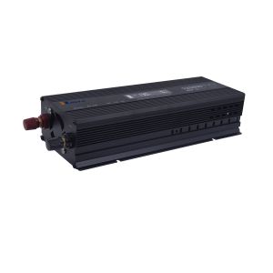 DC12V/24V Input Voltage 1200W Pure Sine Wave Power Inverter for Customized Solar