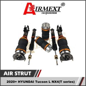 China For HYUNDAI Tucson L NX4  2020+  Air Strut Kit Air Suspension/Air Spring/Shock Absorber on sale