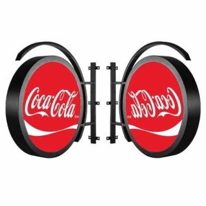 P2.5 Customized LED Screen Ultra Thin High Brightness Low Power Consumption