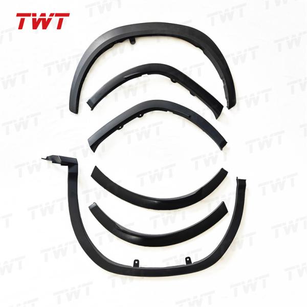 Quality TWT Quarter Outside Molding Sub-Assemblies, LH RH for Toyota Highlander Lexus NX RX UX Series wholesale