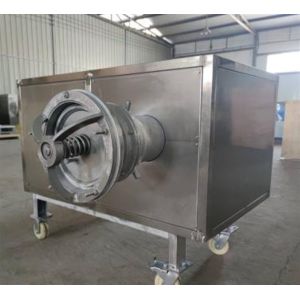 bone paste processing machines, frozen bone grinding machine, beef bone crusher