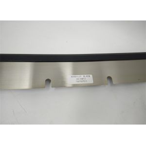 Cheap SM72 Offset Printing Machinery Wash Up Blade 68.010.180 11 Holes 790X60MM for sale