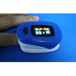 Fingertip Pulse Oximeter ，Bluetooth Pulse Oximeters For Babies