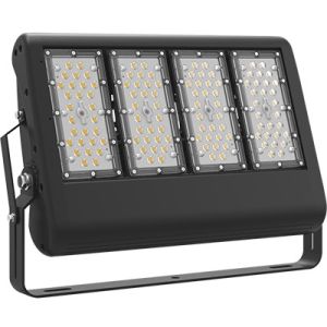 China 10KV/20KV LED High Mast Lights Multifunctional Aluminium Material on sale