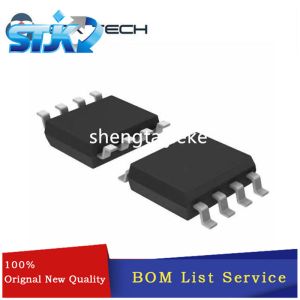 ISL6545CBZ-T Power Ic Chip , ISL6545 Positive Output Step Down Dc Dc Controller
