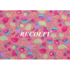 TopGreen Eco Olympus Nylon Activewear Lycra Cloth Material Cool Anti UV