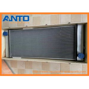 423-03-41311 423-03-41310 Water Tank Radiator KOMATSU Wheel Loader Spare Parts