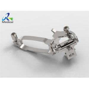 Cheap Easy Sterilize Ultrasound Biopsy Needle Guide Compatible RSP6 16 D for sale