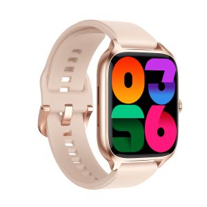 HD IPS Screen Reloj Bluetooth Calling Smartwatch 1.9 Inch Display