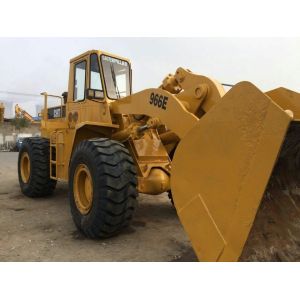 Used 966e CAT wheel loader for sale/960g 950e wheel loader for sale