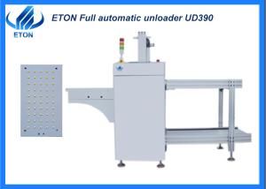 Cheap Save Labor More Reliable Circuit Board PCB Unloader In SMT Prodcution Line for sale