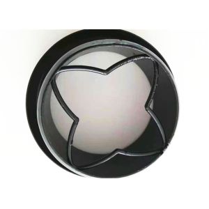 1.5mm Filter Cage Hanging Top Cap Filter Cage Spare Parts With Wire