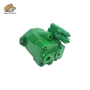 AL200635 Hydraulic Axial Piston Pump For Tractor 6105R 6115R 6125R 6140R 6150R