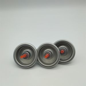 Lighter Gas Refill Valve For Butane Gas Seamless Refilling