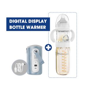 China Multipurpose Baby PPSU Milk Bottle 3 In 1 Night Feeding Fast Rush on sale