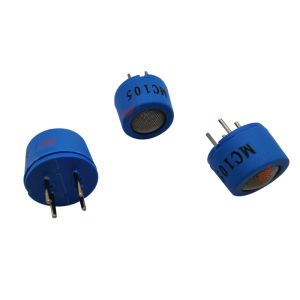 YJJ MC105 Carrier Catalytic Gas Sensor Is Used To Detect The Concentration Of