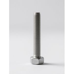 High Precision Slender Bolts for Industrial Machinery Sample 3-10 Working Day