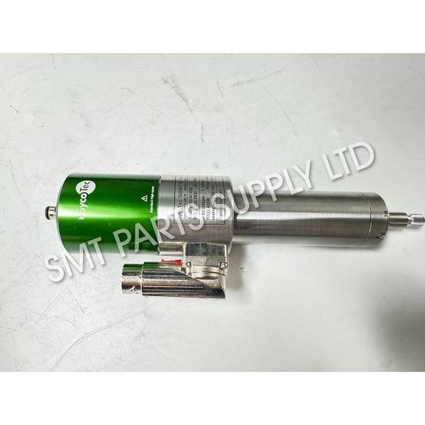 Sycotec HF Motor Spindle 4033 AC ESD OEM For PCB Cut Machine Original new in