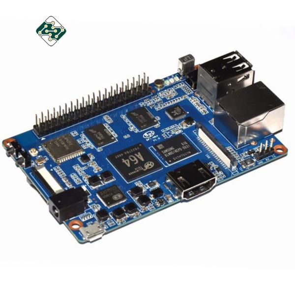 Quality Treadmill Durable Electronics PCB Assembly 800x600mm Multi Function wholesale