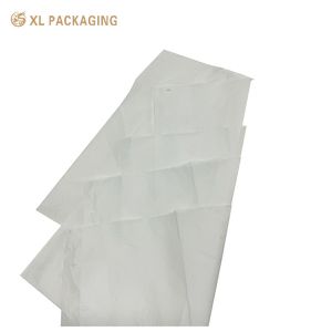 Factory Wholesale Custom Private Label Disposable 3 Ply White Facial Tissue