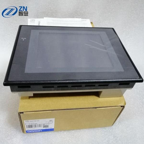 Quality 5.7 inch Omron HMI Touch Screen LCD Human Machine Interface NS5-SQ10B-ECV2 wholesale