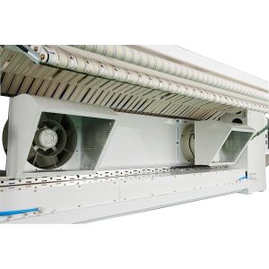 Four-station Single Lane High Speed Feeder(Multifunctional), GZB---3300 IV