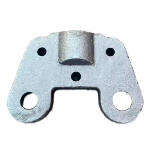 Cheap Precision Lost Wax Casting Process for Crane Accessories for sale