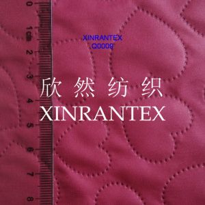 Cheap Q0009 quilting design for poly padding for sale