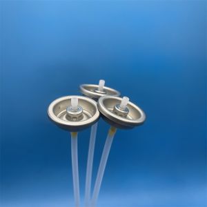 Premium Antiperspirant Dispenser Convenient Sweat Control Solution - High