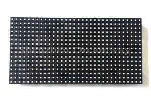China PH 8 Full Color Led Sign Module 256 × 128mm Custom LED Screen Solution SMD3535 on sale