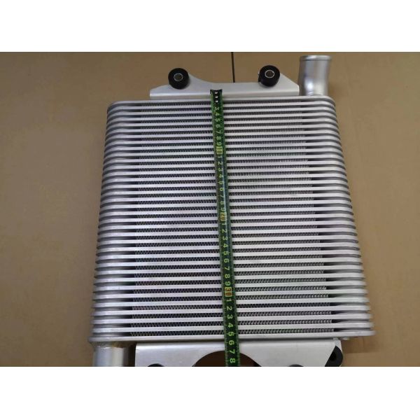 4JK1 4JJ1 Dmax Intercooler Air Charger Radiator 8981148150 Year Model 2008 Isuzu Pickup TFR TFS