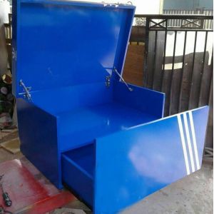 Cheap Multi Colored Particle Board Shoe Rack Could Contain About 14 Pairs Of Shoes for sale