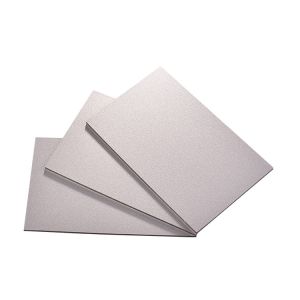 Sparkle Decorative Wall Panel with Peel Strength ≥2.0N/mm and Flexural Strength