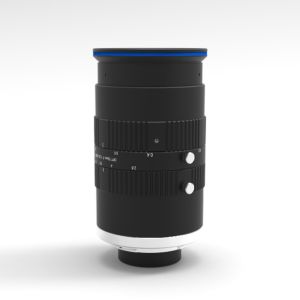 29MP Fixed Focal Length Lenses 0.58kg Focal Length 75mm 300~∞ WD F2.8-F32