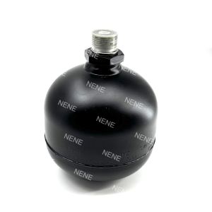 Cheap Accumulator VOE17258322 1.0L For Volvo Loader L110H L120H L150H L180H L220H L250H for sale