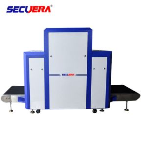 CE Approved Luggage X Ray Machine , X Ray Baggage Inspection System For Bus