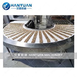 Cereal Bar Production Line