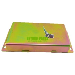 Hitachi EX200-2 EX200-3 EX60-3 Excavator Spare Parts Controller Control Unit Computer Board 4325825