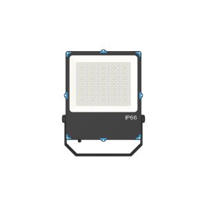 IP66 LED Flood Light Outdoor Waterproof 200W Dustproof 140lm/W For School And