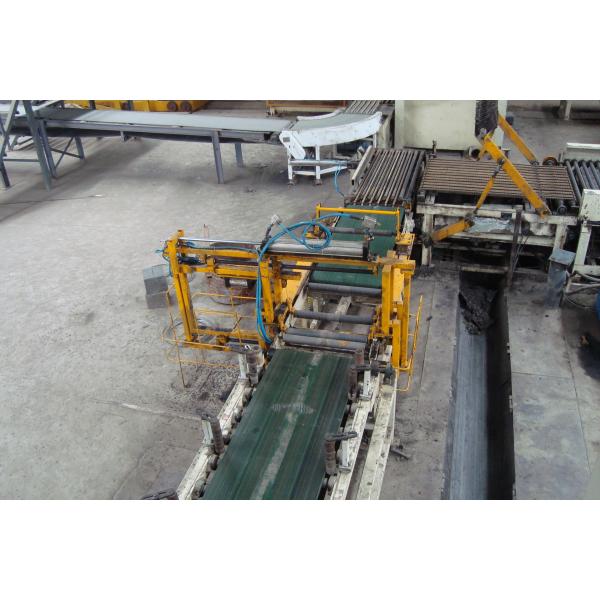 Quality 50KW Brick Loading And Unloading System CE Brick Setting Machine wholesale