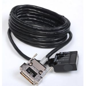 Hokuyo DMS-HB1-Z09 Optical Data Transmission Device Half Duplex Two Way