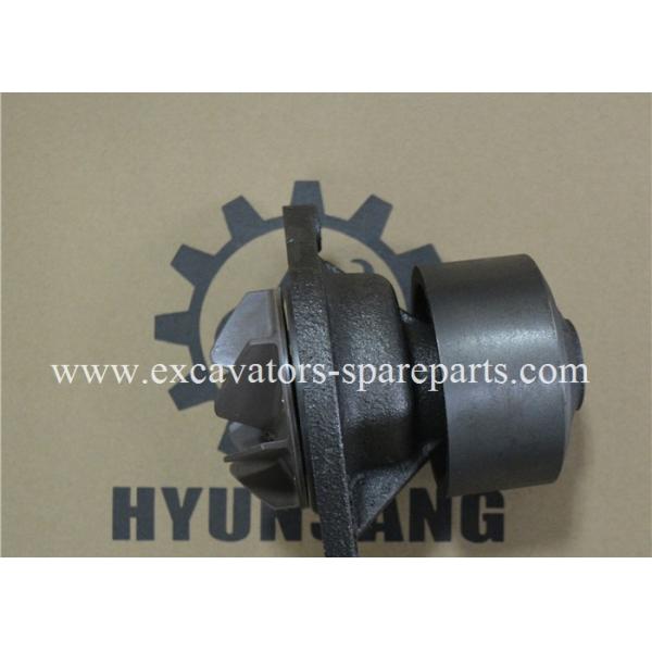 6754-61-1100 6732-41-4540 702-16-02212 Engine Water Pump for KOMATSU PC200-8 SA6D107