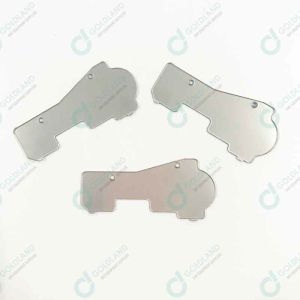 China SMT pick and place machine and spare parts PP02671 COVER FUJI NXTII W08C 8mm smt feeder part on sale