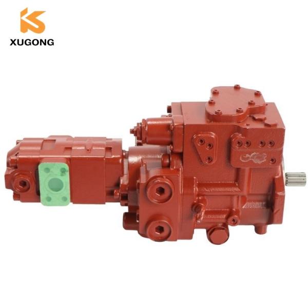 Quality KAWASAKl Hydraulic Pump K3SP36C Mini Excavator Pump For Takeuchi TB175 wholesale