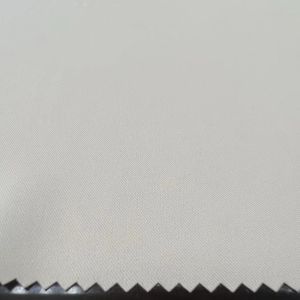 Factory Four Way Spandex 95polyester 5spandex Fabric for Lady′s Garment