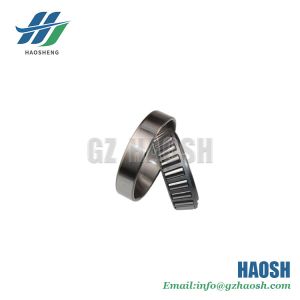 ISUZU BEARING 9-00093082-0 Rear Axle Hub Outer Bearing 9000930820 ISUZU 600P NKR