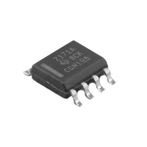 OPA2171AIDR New and original OPA2171AIDR Integrated circuit