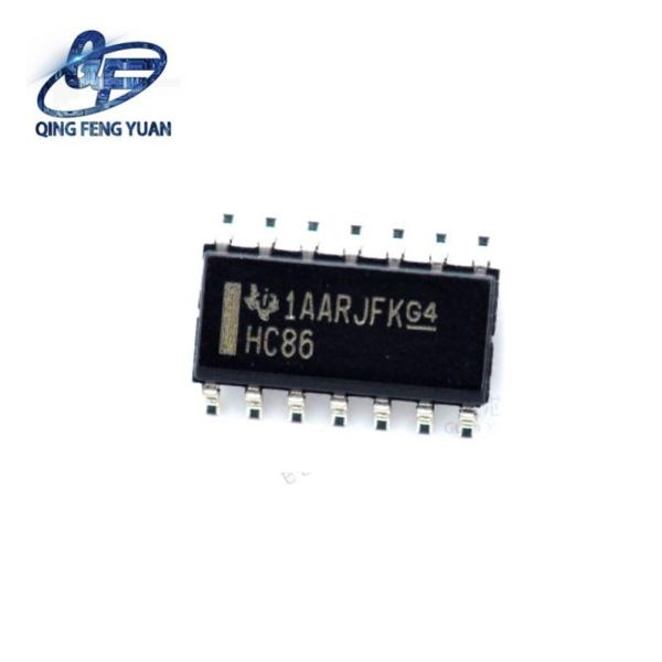 Texas SN74HCS126QDRQ1 In Stock Electronic Components Integrated Circuits