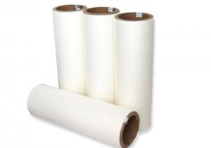 Cheap OEM Packing Plastic Hot Laminating Film Rolls,  Moisture Proof 3600m Plastic Hot Thermal Protective Film for sale